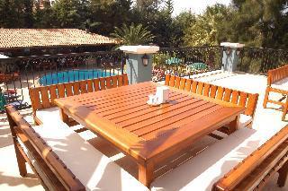 Antas Hotel