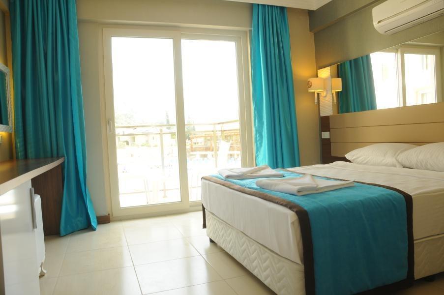 Otel Marcan 4*