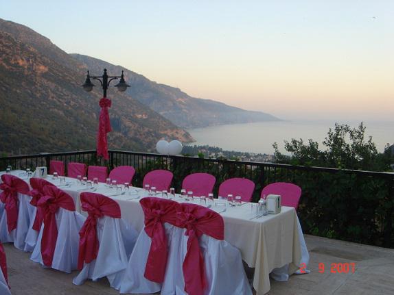 Aygul 3* Ölüdeniz