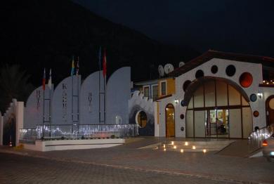 Karbel Otel Ölüdeniz