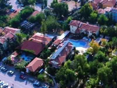 Karbel 2* Ölüdeniz