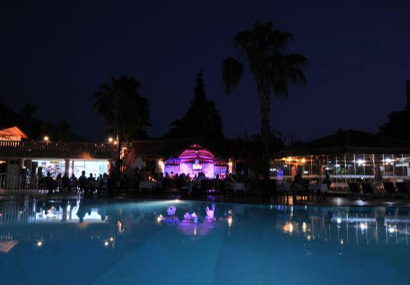 Turquoise Otel 4*