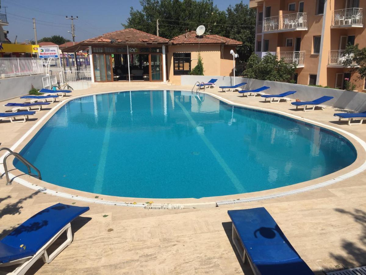 Mediterranean Fethiye