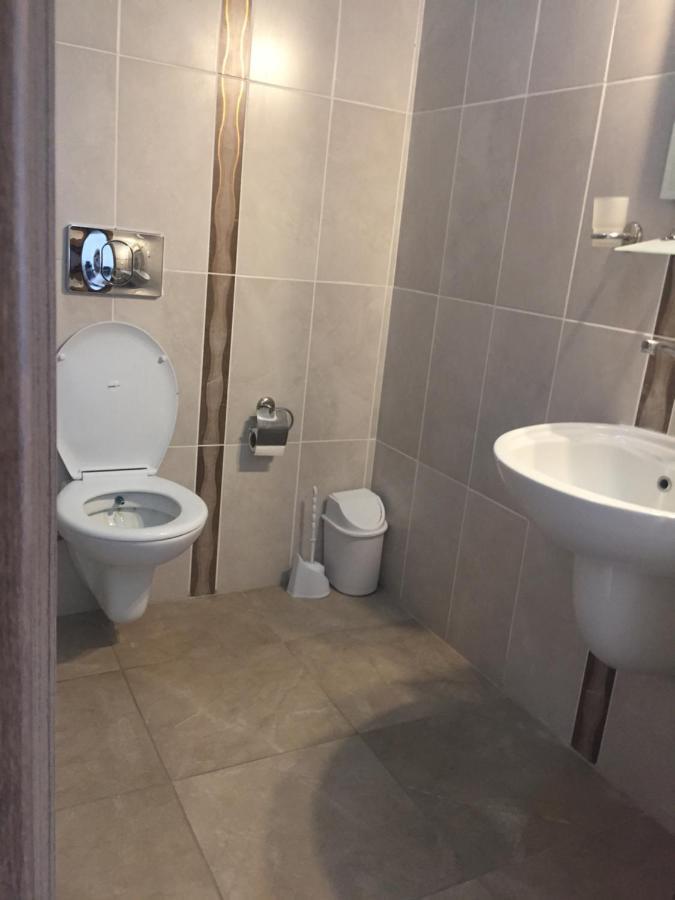 Mediterranean Fethiye Aparthotel Ölüdeniz