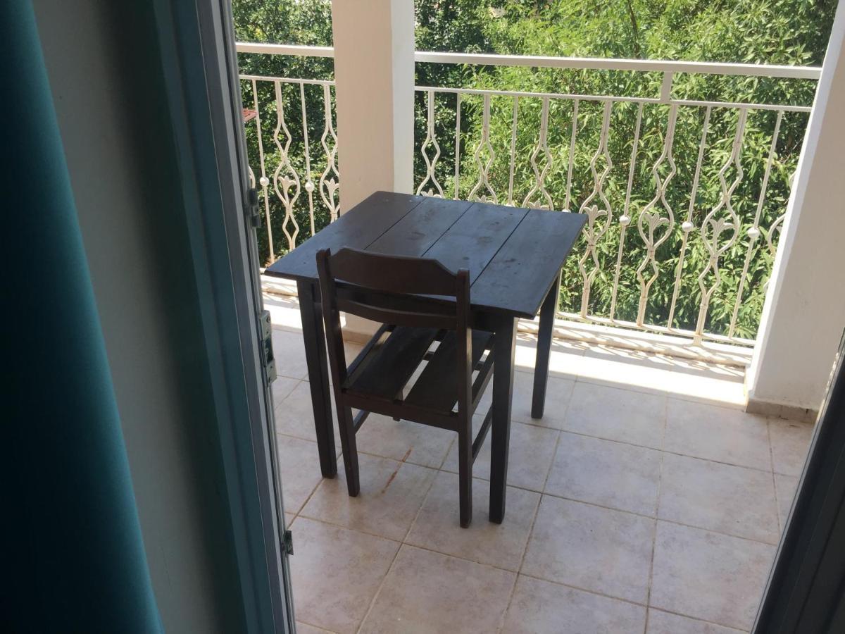 Mediterranean Fethiye Aparthotel Ölüdeniz
