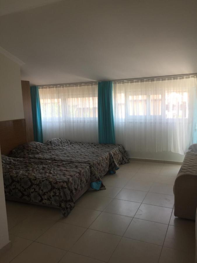 Mediterranean Fethiye Aparthotel *