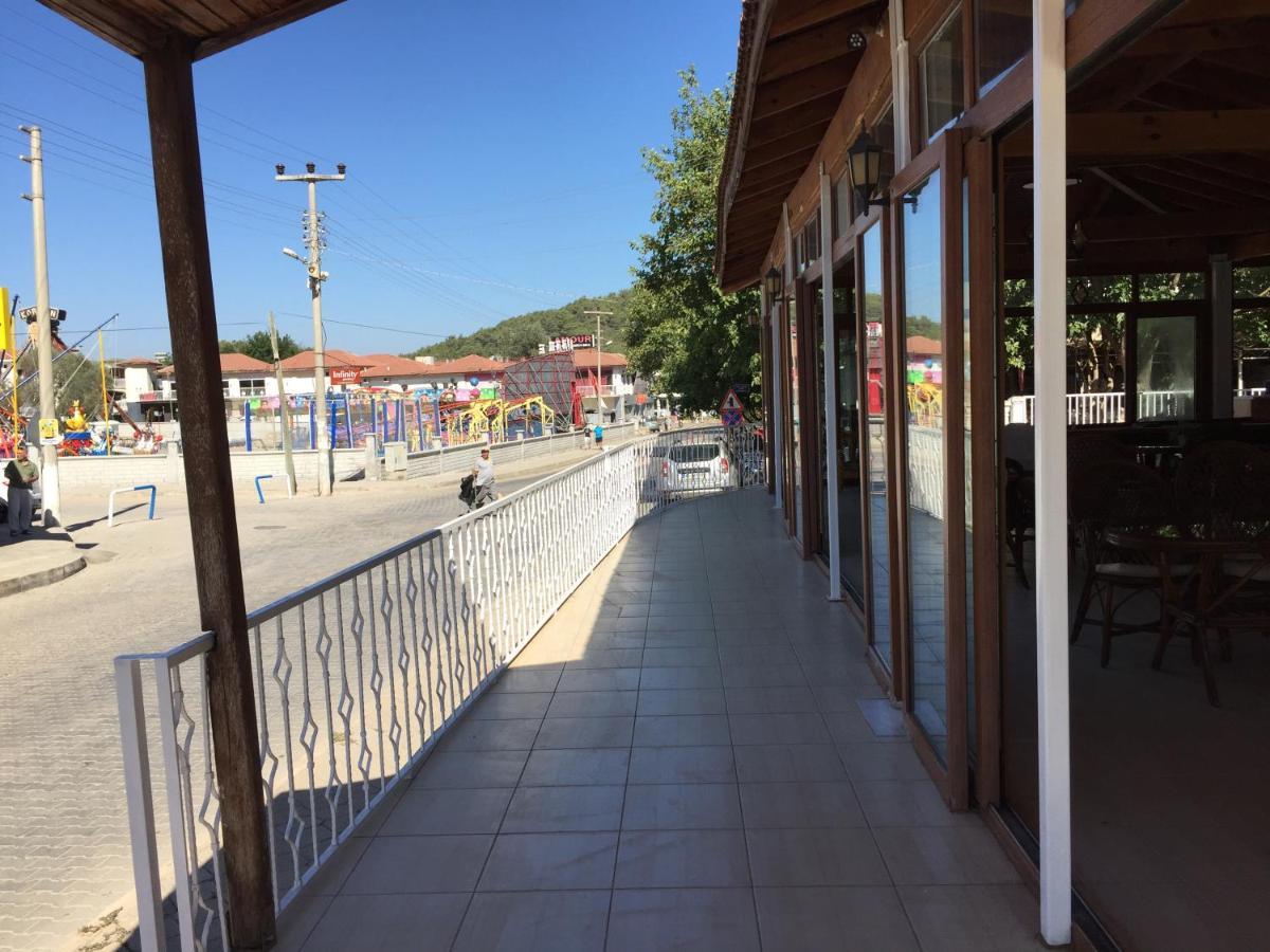 Mediterranean Fethiye Aparthotel Ölüdeniz