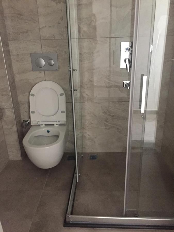 Aparthotel Mediterranean Fethiye