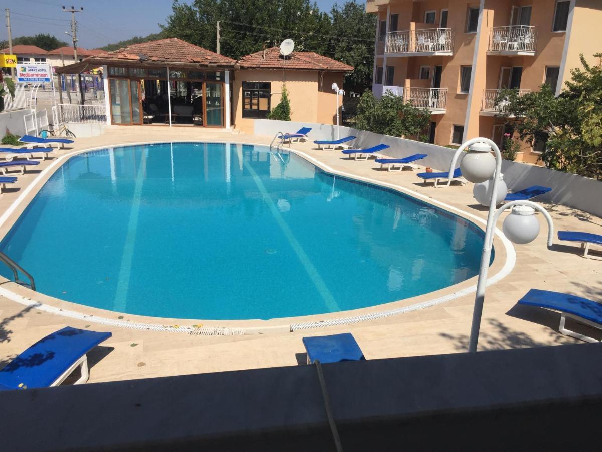 Mediterranean Fethiye Aparthotel