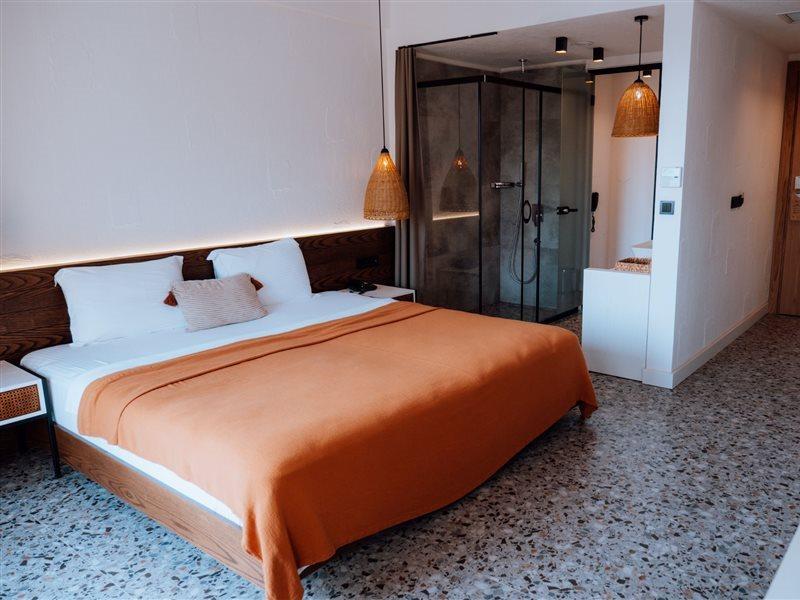 Blu Luxury Unique - Adults-only 4*