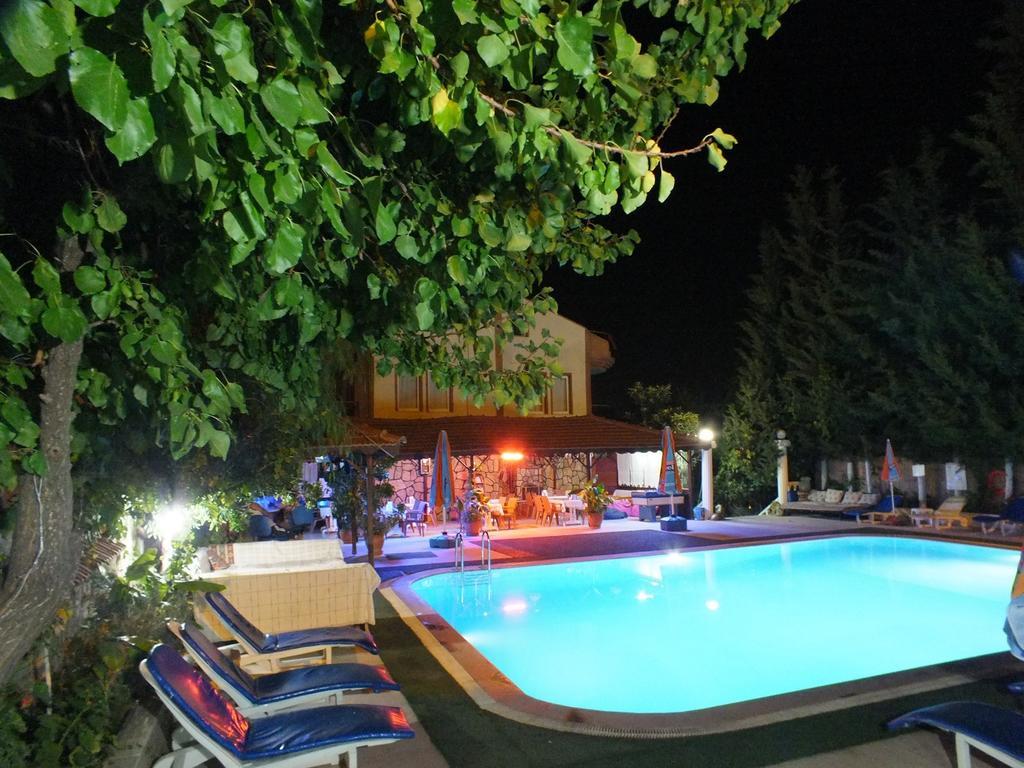 Aparthotel Everest Oludeniz