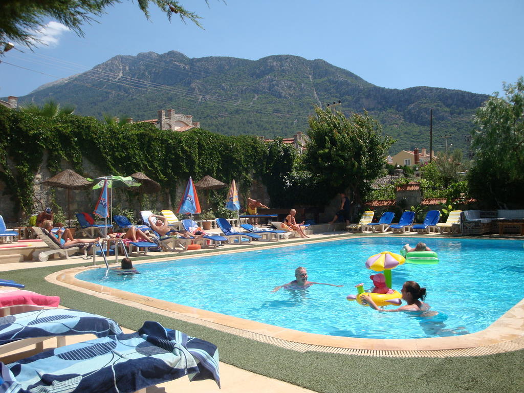 Everest Oludeniz