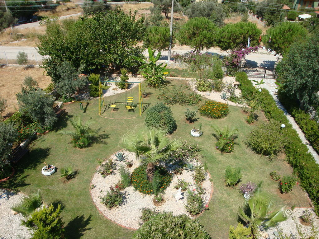 Aparthotel Everest Oludeniz