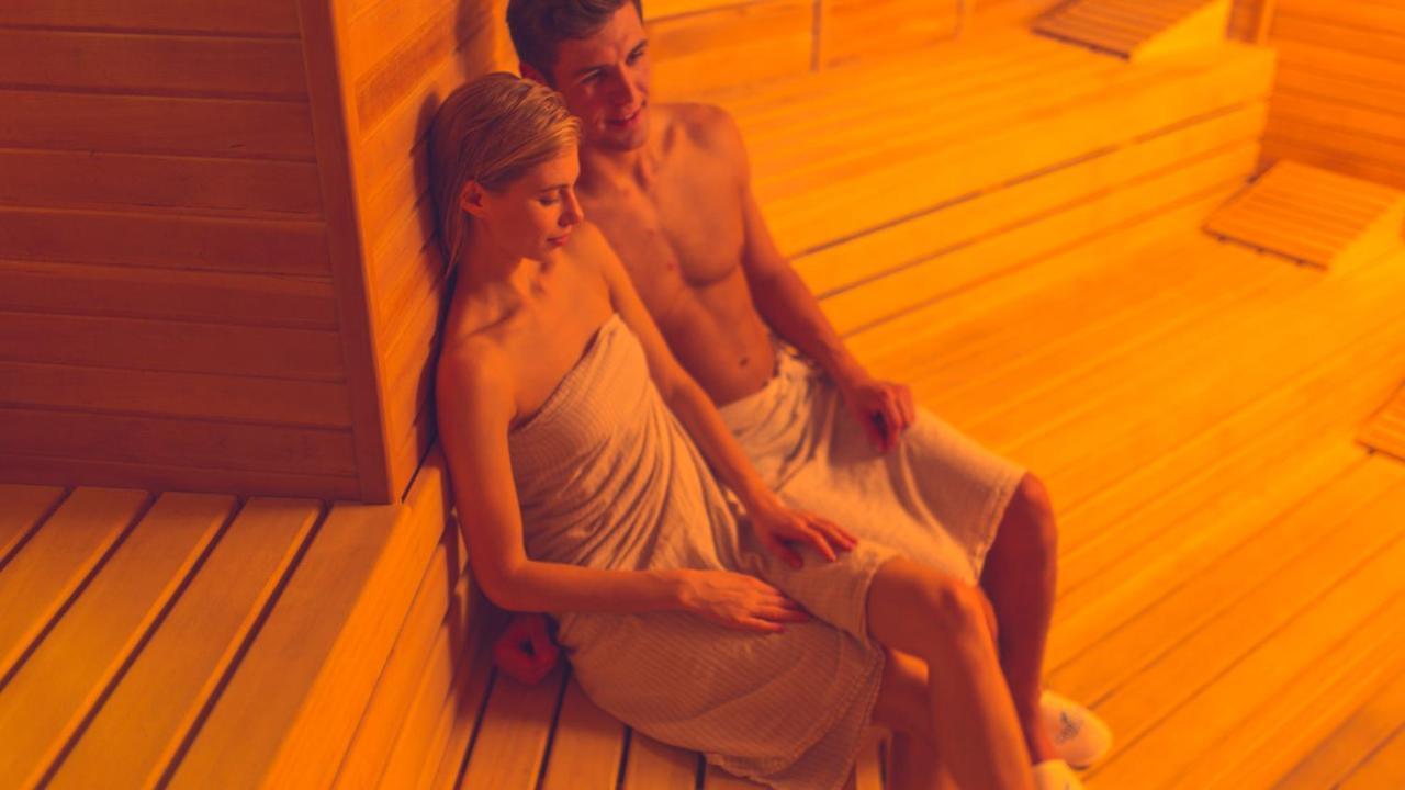 Garcia & Hotel 5*