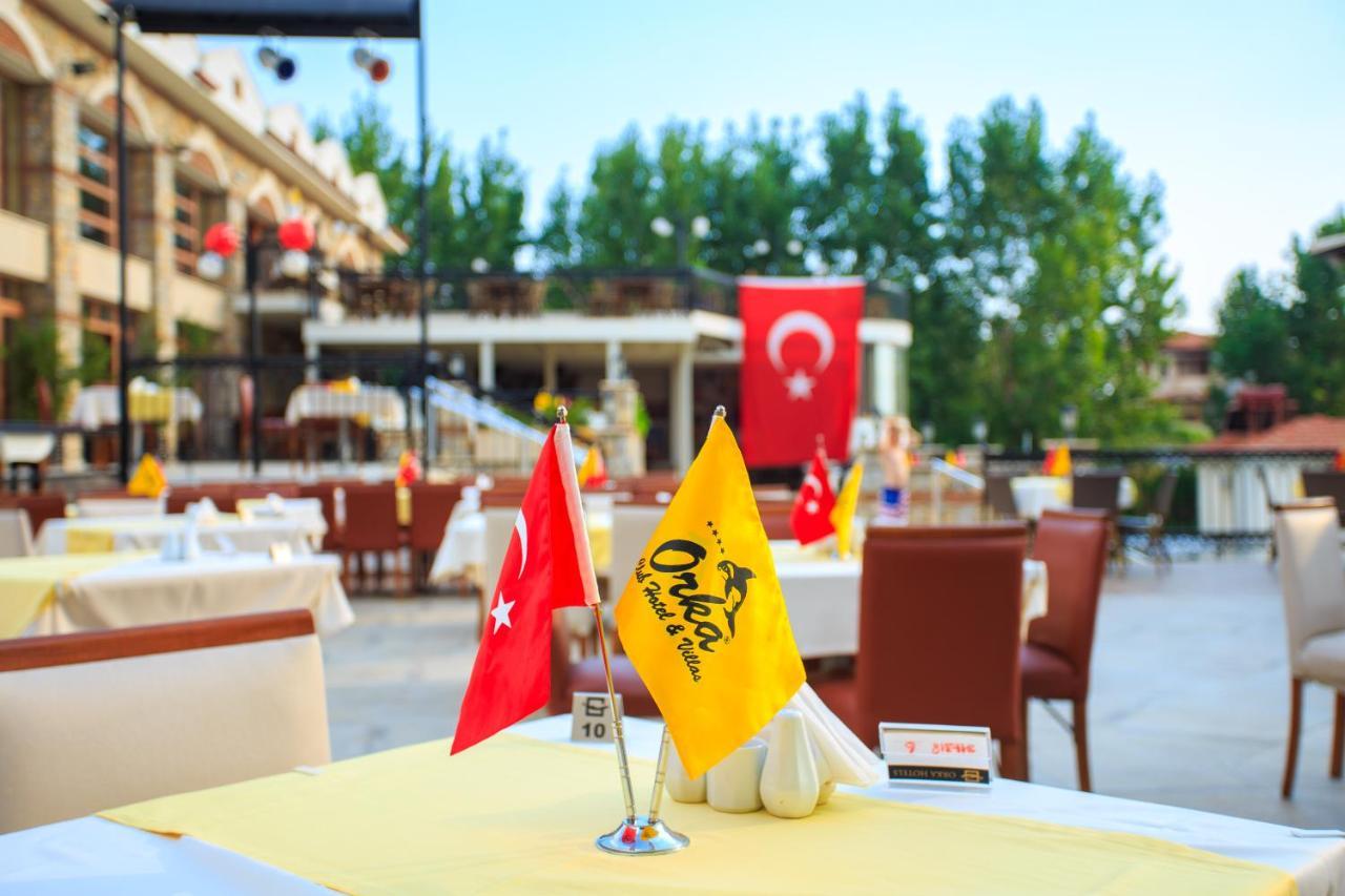Hotel Orka World & Aquapark Oludeniz