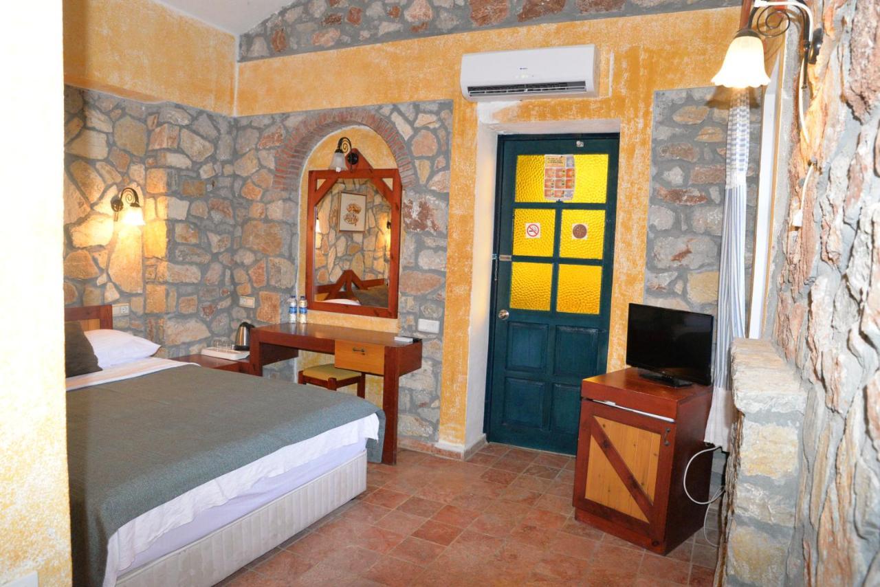 Symbola 3* Oludeniz