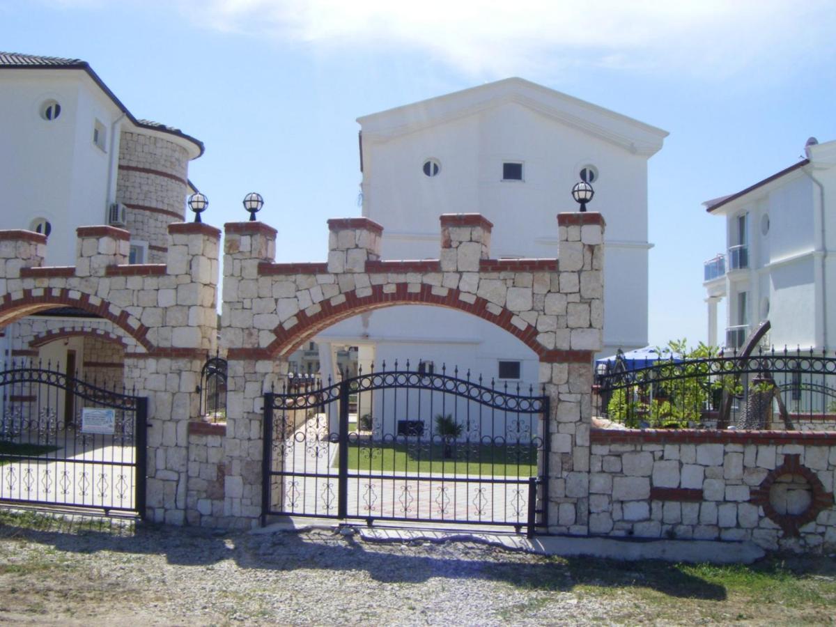Villa Smans