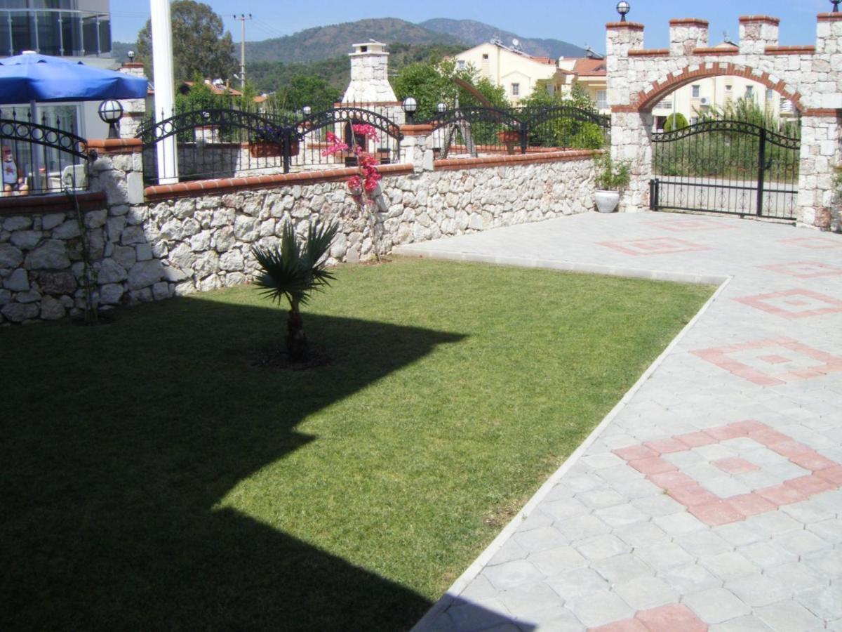 Smans Villa