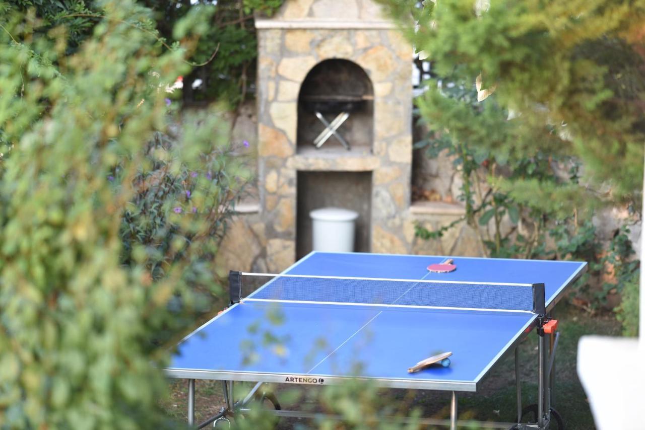 Villa Smans Oludeniz