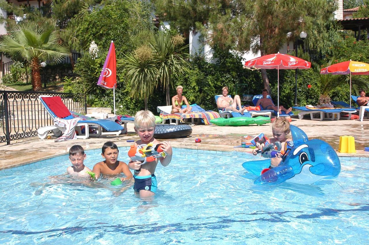 Orka World & Aquapark Hotel Oludeniz