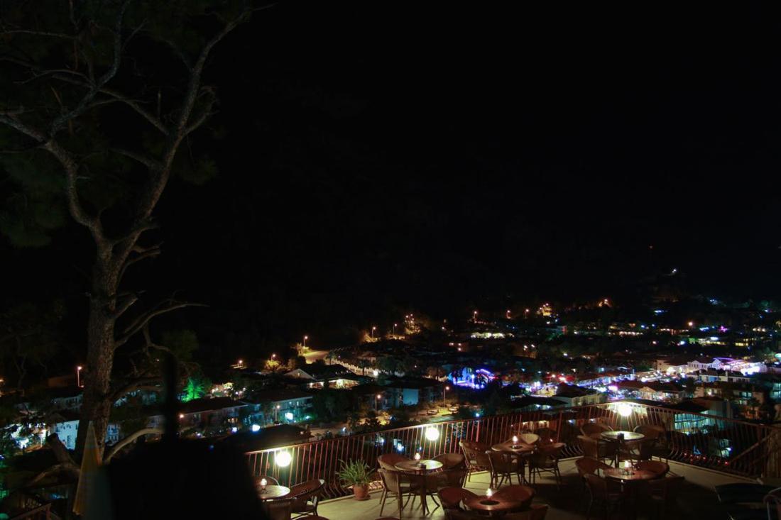 Bellevue 3* Ölüdeniz