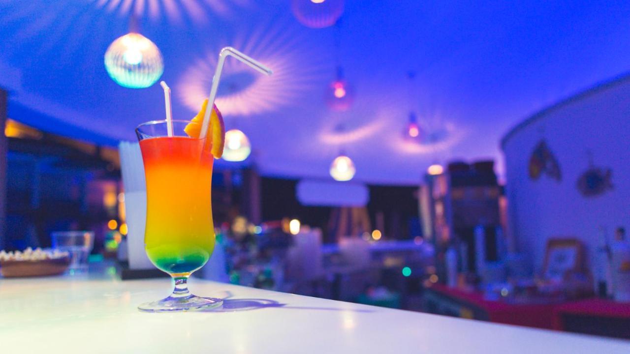 Garcia & 5* Oludeniz
