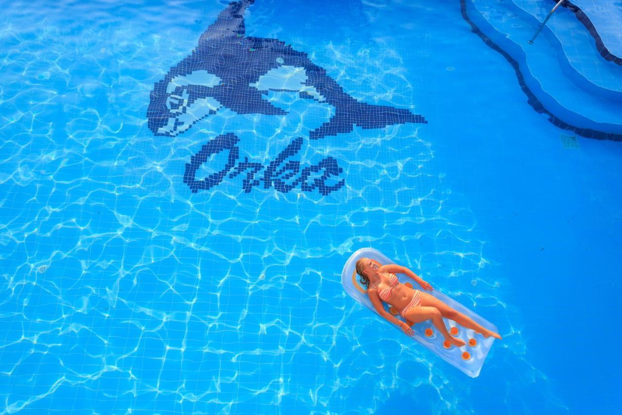 Hotel Orka World & Aquapark Oludeniz
