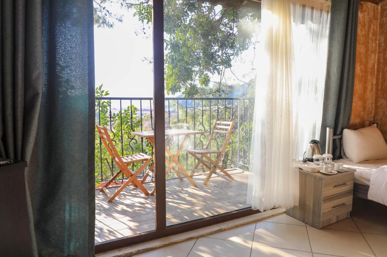 Hotel Symbola