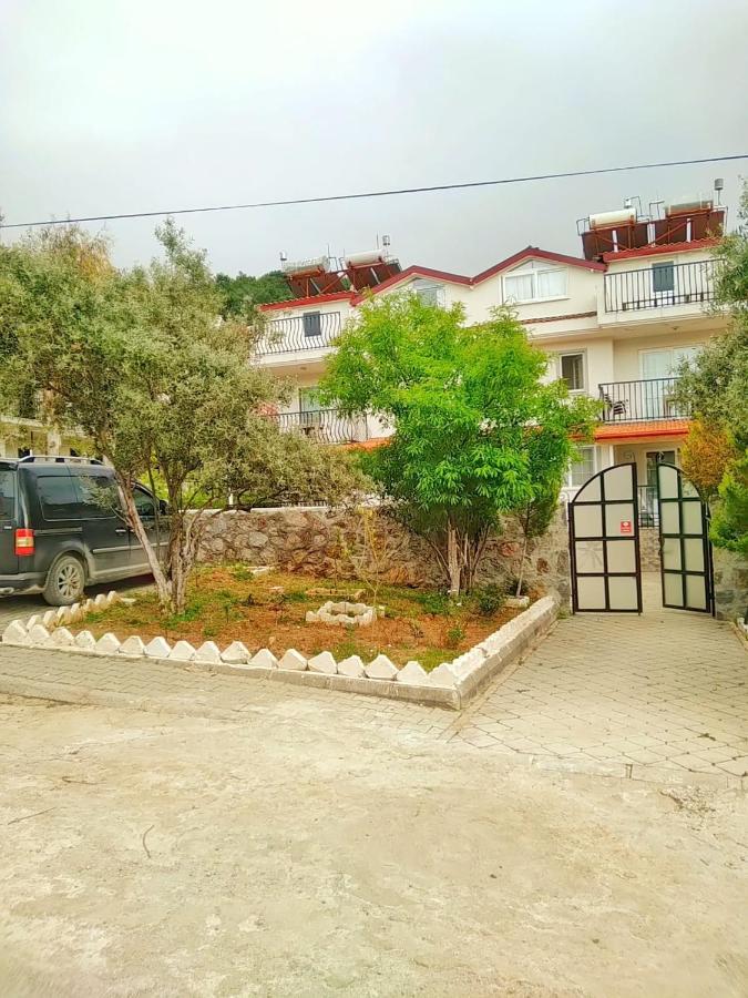 Aparthotel Heaven Oludeniz