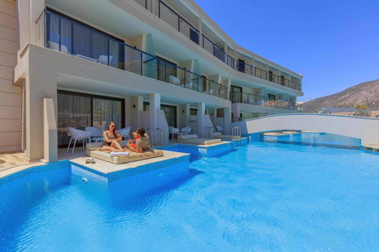 Orka World & Aquapark 4* Oludeniz