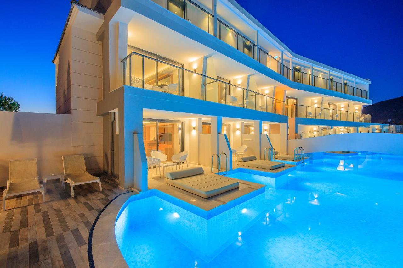 Hotel Orka World & Aquapark Oludeniz
