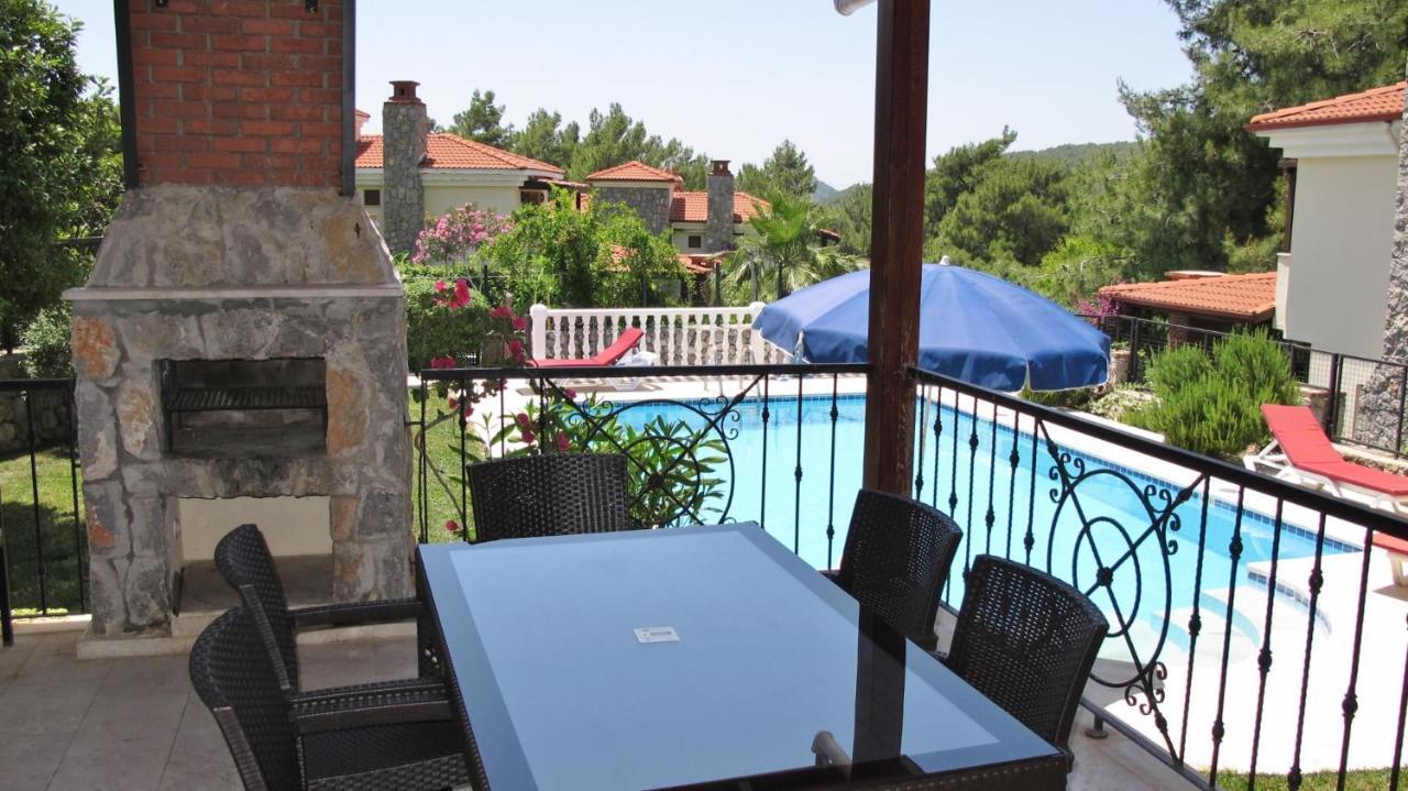 Villa Araxa 20 Oludeniz