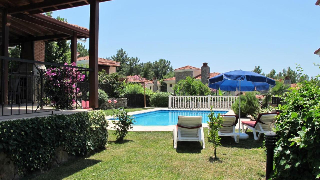 Araxa 20 Oludeniz