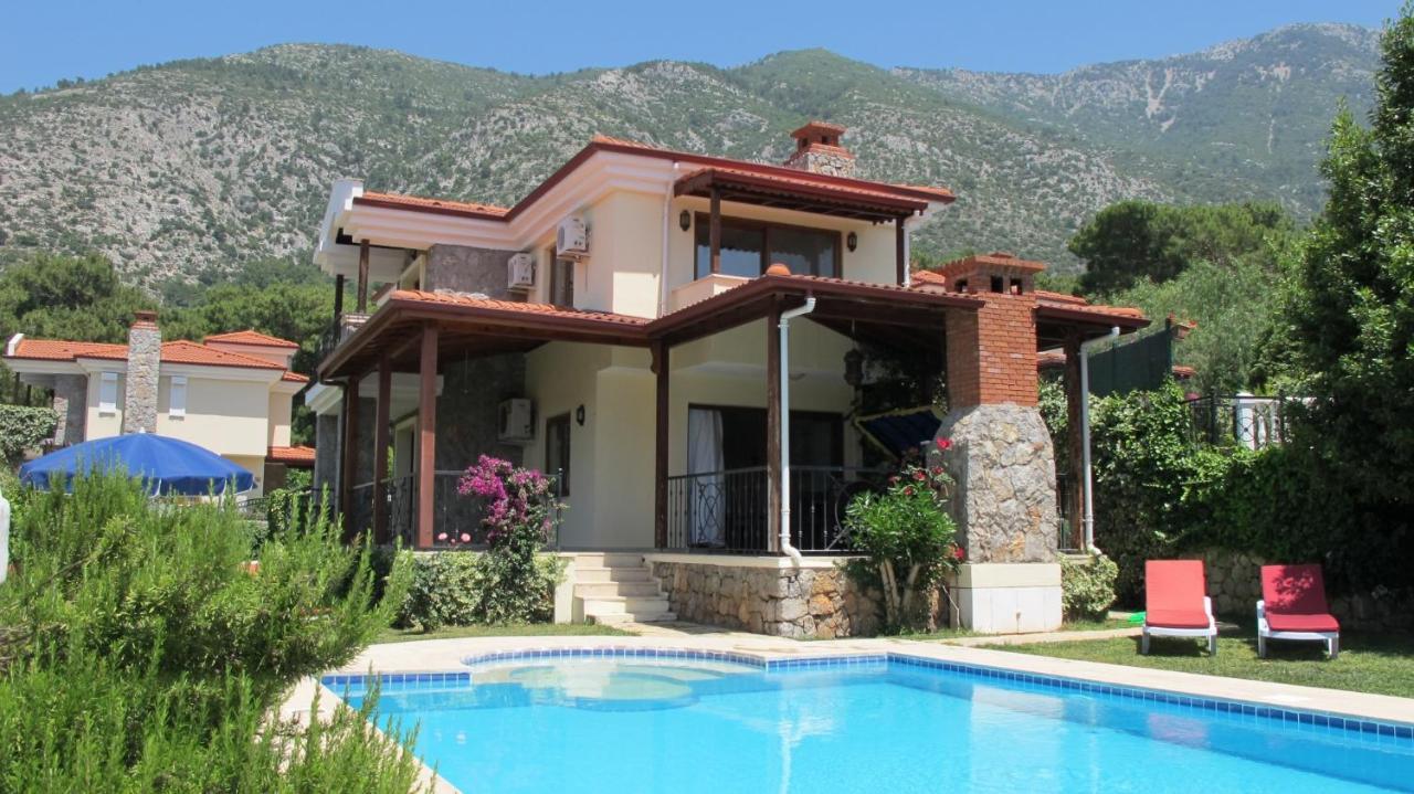 Villa Araxa 20 Oludeniz