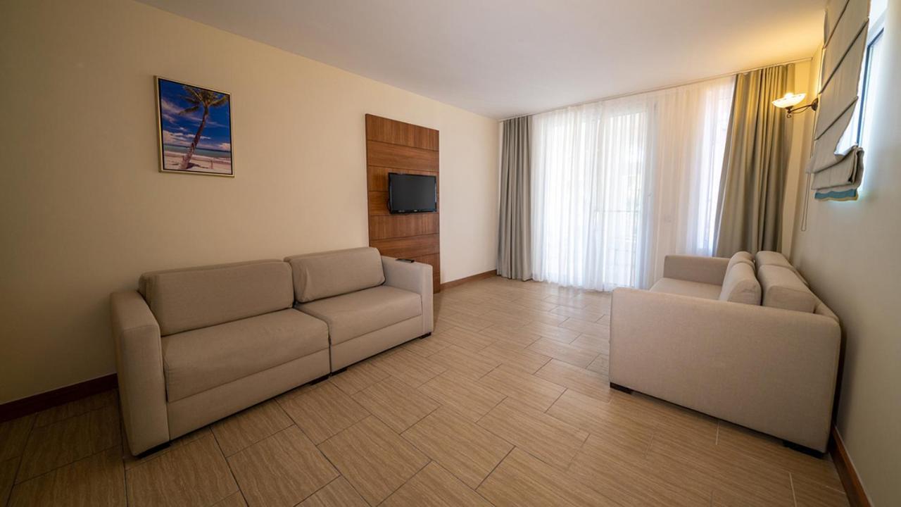 Liberty Lykia Resort Oludeniz