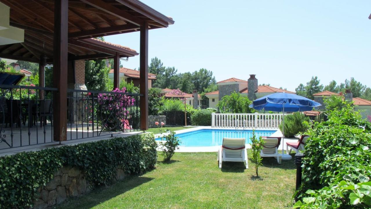 Araxa 20 Oludeniz