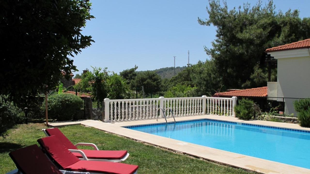 Villa Araxa 20 *