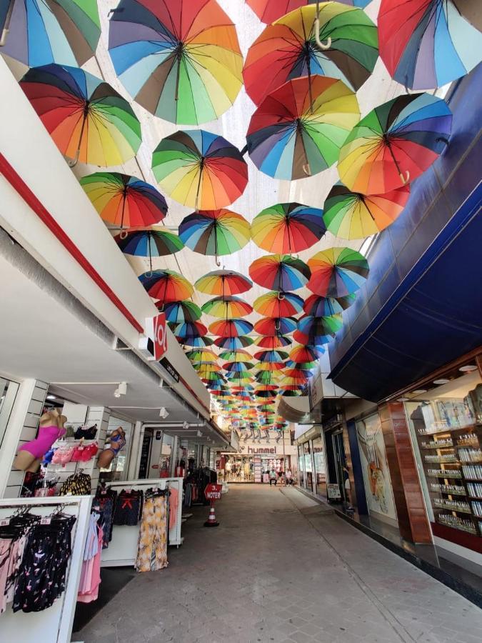 Cc's Butik Konukevi