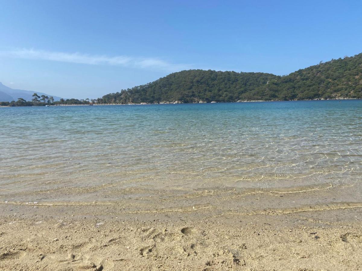 Konukevi Cc's Butik Ölüdeniz