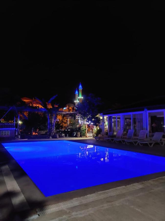 Cc's Butik 2* Ölüdeniz