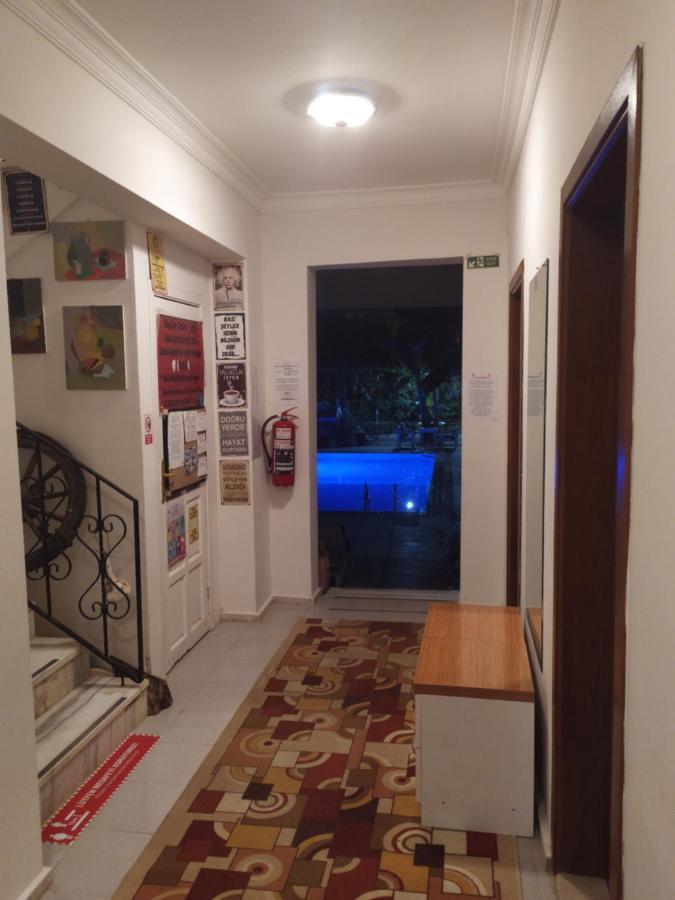 Cc's Butik Konukevi Ölüdeniz