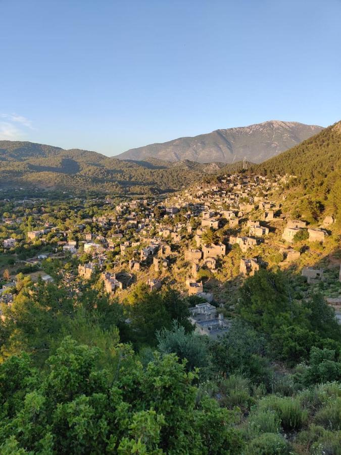 Cc's Butik Ölüdeniz