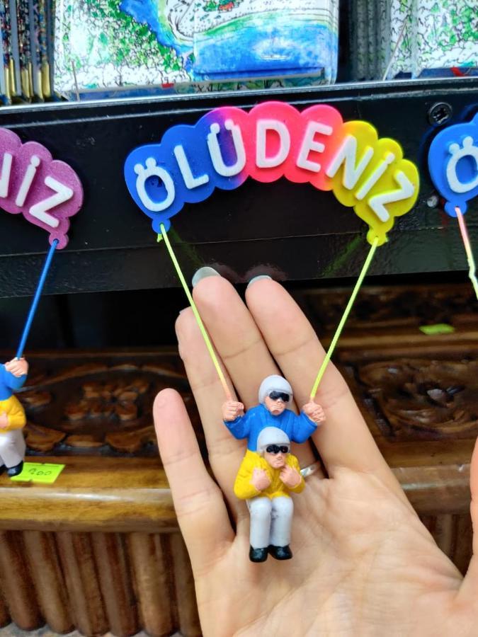 Cc's Butik 2* Ölüdeniz