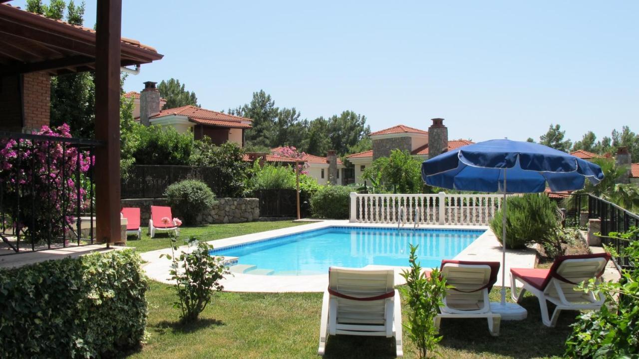 Araxa 20 Villa Oludeniz