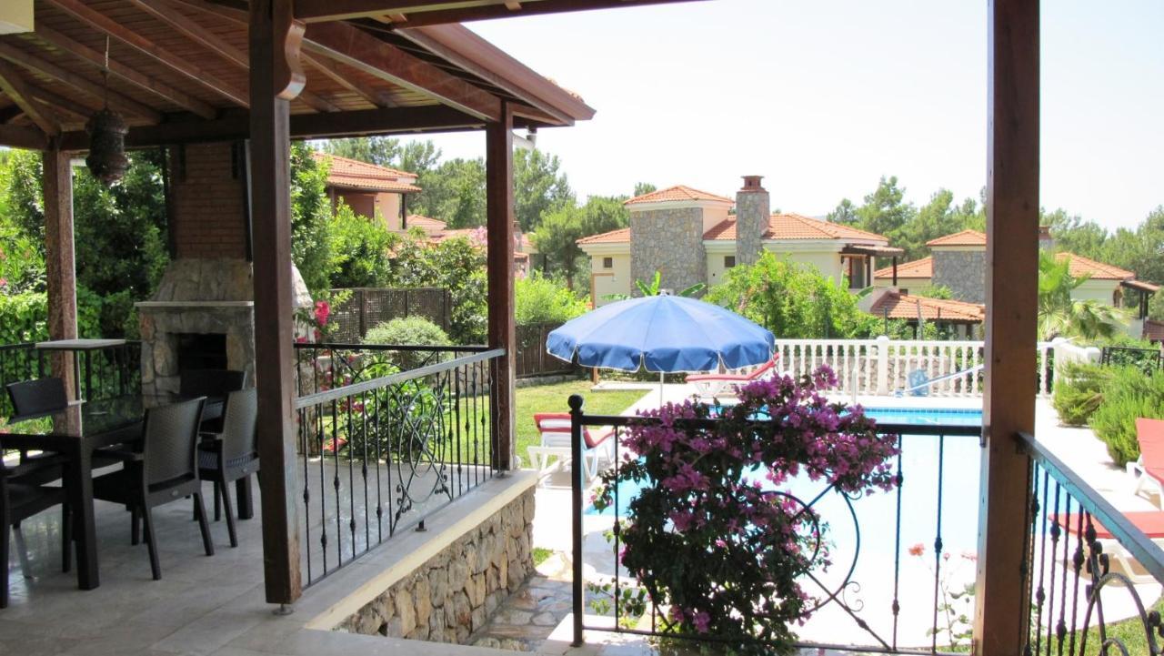 Araxa 20 * Oludeniz