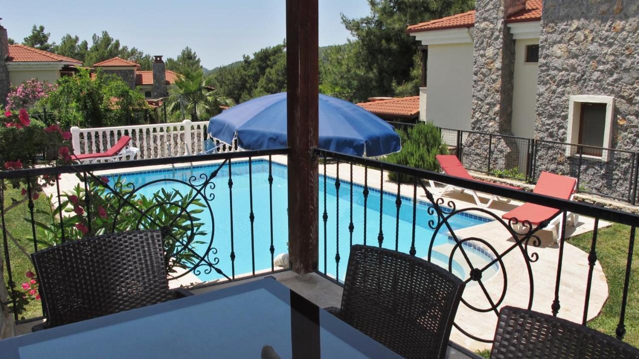 Araxa 20 Villa Oludeniz