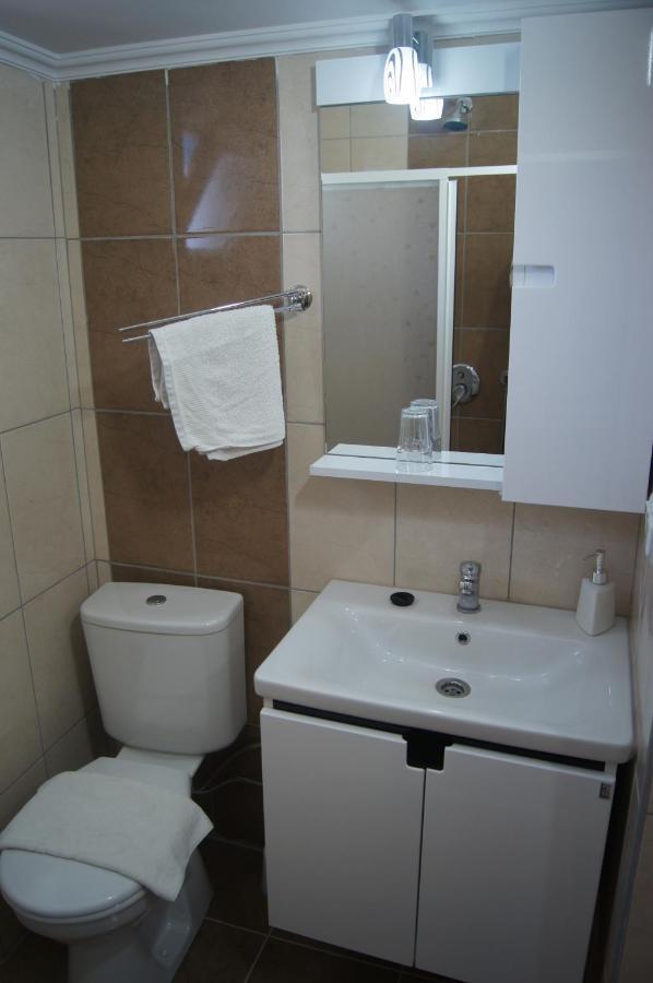 Forever Hotel Oludeniz