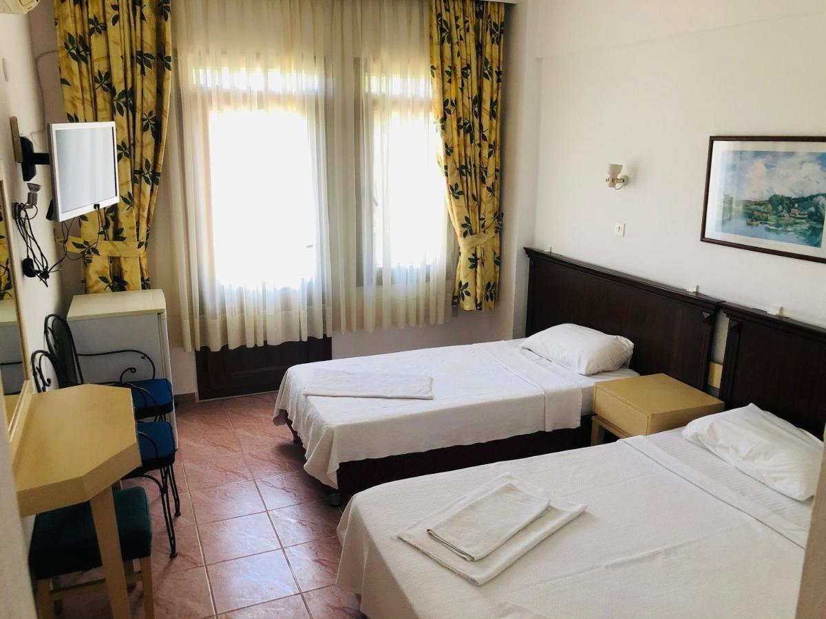 Hotel Unlu 2*