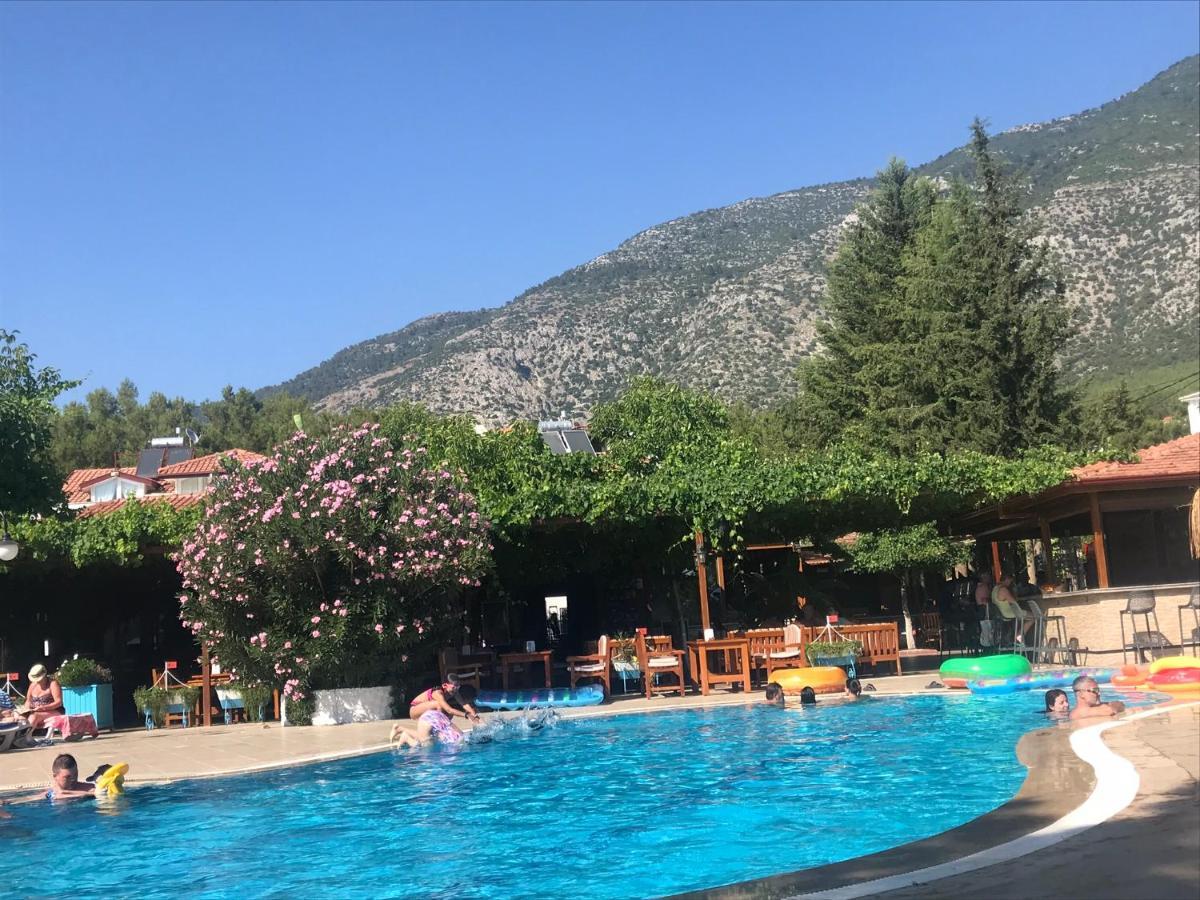 Gokcen 3* Ölüdeniz