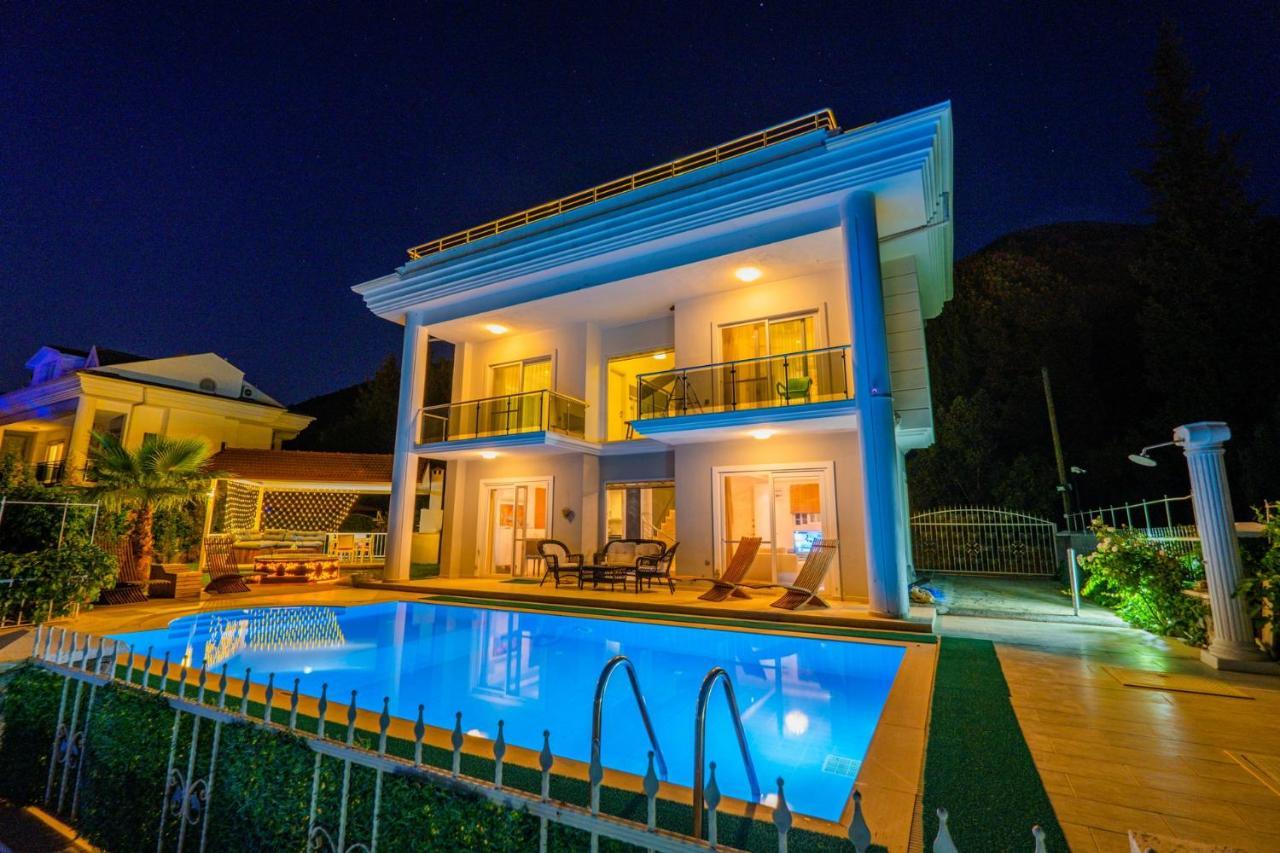 Milez Sultan Luxury By Solo Villa Oludeniz